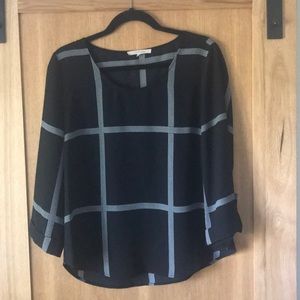 41 Hawthorn blouse from Stitch Fix